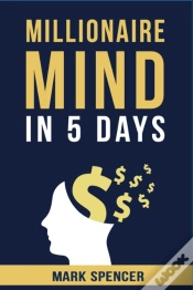 Capa do artigo Millionaire Mind In 5 Days