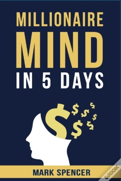 Capa do artigo Millionaire Mind In 5 Days
