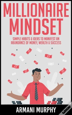 Capa do artigo Millionaire Mindset