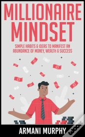 Capa do artigo Millionaire Mindset