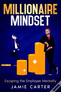 Capa do artigo Millionaire Mindset