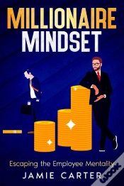 Capa do artigo Millionaire Mindset