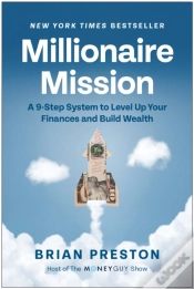 Capa do artigo Millionaire Mission