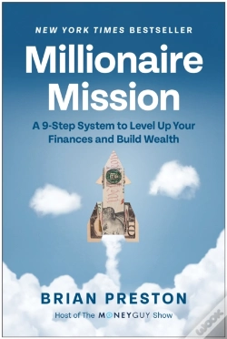 Capa do artigo Millionaire Mission
