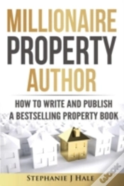 Capa do artigo Millionaire Property Author