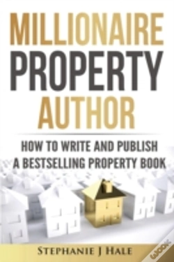 Capa do artigo Millionaire Property Author