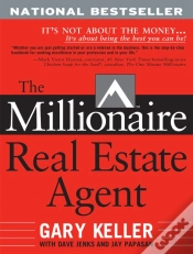 Capa do artigo Millionaire Real Estate Agent