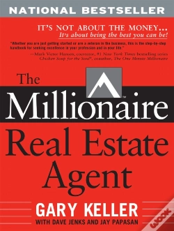 Capa do artigo Millionaire Real Estate Agent