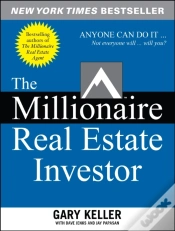 Capa do artigo Millionaire Real Estate Investor