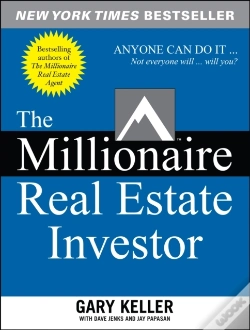 Capa do artigo Millionaire Real Estate Investor
