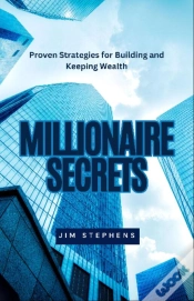 Capa do artigo Millionaire Secrets