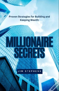 Capa do artigo Millionaire Secrets