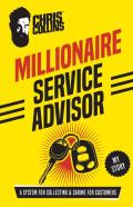 Millionaire Service Advisor