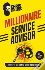 Capa do artigo Millionaire Service Advisor