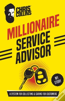 Capa do artigo Millionaire Service Advisor