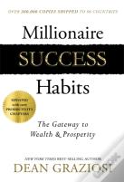 Millionaire Success Habits