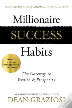 Capa do artigo Millionaire Success Habits