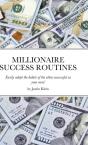 Millionaire Success Routines - Preview