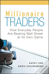 Capa do artigo Millionaire Traders