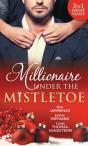 Millionaire Under The Mistletoe - Preview