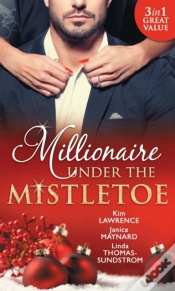 Capa do artigo Millionaire Under The Mistletoe