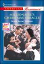 Millionaire'S Christmas Miracle - Preview