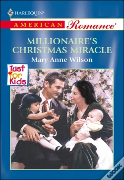 Capa do artigo Millionaire'S Christmas Miracle