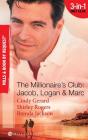 Millionaire'S Club: Jacob, Logan & Marc - Preview