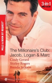 Capa do artigo Millionaire