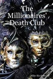 Capa do artigo Millionaires