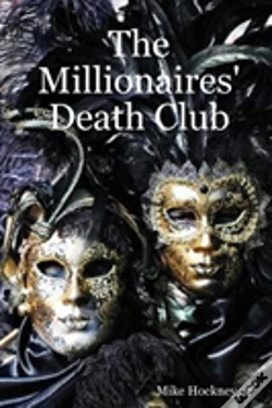 Capa do artigo Millionaires' Death Club