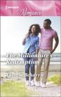 Millionaire'S Redemption - Preview