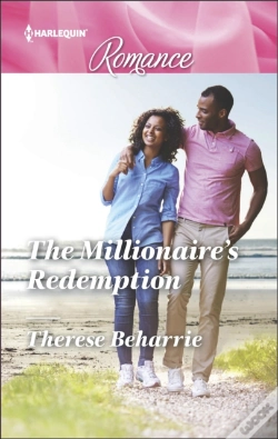 Capa do artigo Millionaire'S Redemption