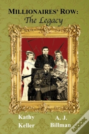Capa do artigo Millionaires