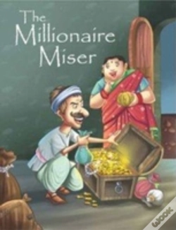 Capa do artigo Millionare Miser