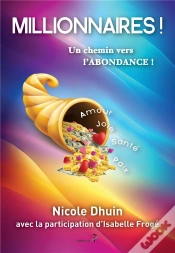 Capa do artigo Millionnaires ! Un Chemin Vers L