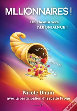 Capa do artigo Millionnaires ! Un Chemin Vers L'Abondance