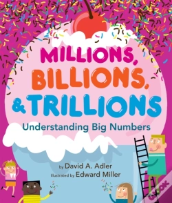 Capa do artigo Millions, Billions, & Trillions