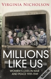 Capa do artigo Millions Like Us