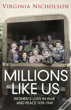 Capa do artigo Millions Like Us