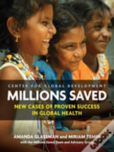 Millions Saved