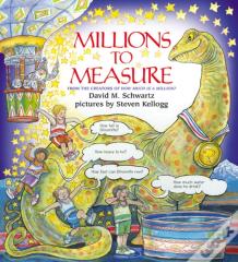 Millions To Measure