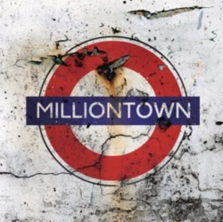 Capa do artigo Milliontown - CD