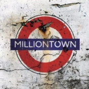 Capa do artigo Milliontown - Vinil