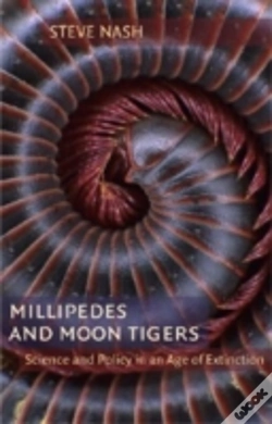 Capa do artigo Millipedes And Moon Tigers