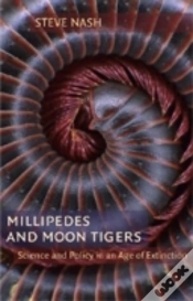 Capa do artigo Millipedes And Moon Tigers