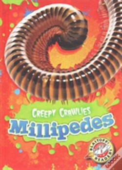 Capa do artigo Millipedes