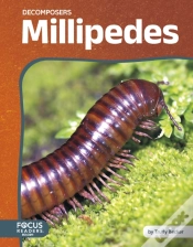 Capa do artigo Millipedes