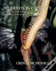 Millipeds In Captivity
