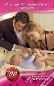 Capa do artigo Milllionaire Dad, Nanny Needed!